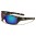 X-Loop Rectangle Men's Sunglasses In Bulk XL2450