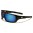 X-Loop Rectangle Men's Sunglasses In Bulk XL2450