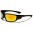 X-Loop Wrap Around Men's Sunglasses Wholesale XL2473