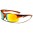 X-Loop Semi-Rimless Men's Sunglasses In Bulk XL2475