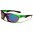 X-Loop Rectangle Men's Wholesale Sunglasses XL2505