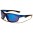 X-Loop Rectangle Men's Wholesale Sunglasses XL2505
