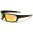 X-Loop Rectangle Men's Wholesale Sunglasses XL2512
