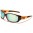 X-Loop Rectangle Men's Wholesale Sunglasses XL2555