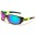 X-Loop Rectangle Men's Wholesale Sunglasses XL2555