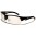 X-Loop Wrap Around Men's Wholesale Sunglasses XL2561