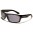 X-Loop Rectangle Men's Sunglasses Wholesale XL2572