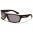 X-Loop Rectangle Men's Sunglasses Wholesale XL2572