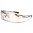 X-Loop Wrap Around Men's Sunglasses Wholesale XL2593