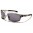 X-Loop Wrap Around Men's Sunglasses Wholesale XL2599
