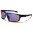 X-Loop Wrap Around Men's Sunglasses Wholesale XL2599