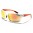 X-Loop Oval Men's Wholesale Sunglasses XL2606