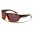 X-Loop Oval Men's Sunglasses in Bulk XL2608