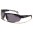 X-Loop Sports Wrap Around Bulk Sunglasses XL2619