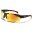 X-Loop Sports Wrap Around Bulk Sunglasses XL2619