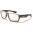 X-Loop Classic Rectangle Sunglasses in Bulk XL2631