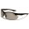 X-Loop Wrap Around Men's Sunglasses Wholesale XL3003