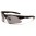 X-Loop Wrap Around Men's Wholesale Sunglasses XL3013