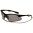 X-Loop Wrap Around Men's Wholesale Sunglasses XL3615