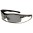 X-Loop Semi-Rimless Men's Sunglasses Wholesale XL3618