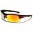 X-Loop Semi-Rimless Men's Sunglasses Wholesale XL3618