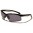 X-Loop Wrap Around Men's Bulk Sunglasses XL3623