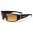 X-Loop HD Lens Men's Sunglasses In Bulk XL435HD