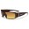 X-Loop HD Lens Men's Sunglasses In Bulk XL435HD