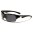 X-Loop Semi-Rimless Men's Bulk Sunglasses X2392