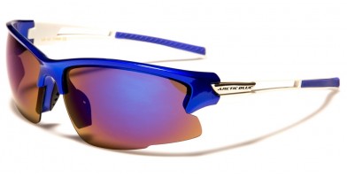 Arctic Blue Bulk Sunglasses