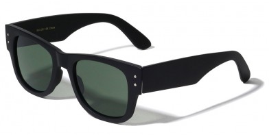Classic Rretro Men's Wholesale Sunglasses in Bulk BP0224