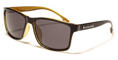 Biohazard Classic Men's Sunglasses Wholesale BZ66289