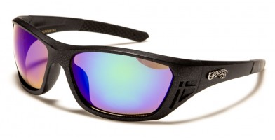 Choppers Oval Men's Sunglasses Wholesale CP6748