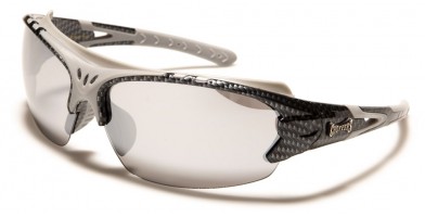 Choppers Carbon-Fiber Print Wholesale Sunglasses CP937