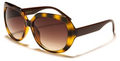 Giselle Oval Women's Wholesale Sunglasses GSL22321