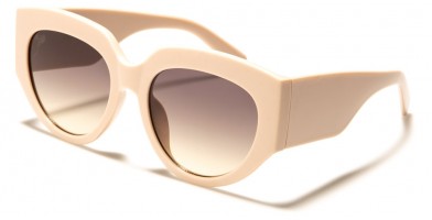 Giselle Cat Eye Women's Wholesale Sunglasses GSL22360