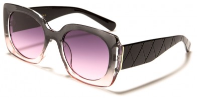 Giselle Squared Women's Bulk Sunglasses GSL22361