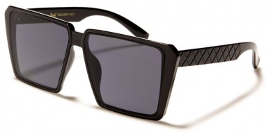 Giselle Squared Women's Sunglasses Wholesale GSL22391