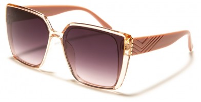 Giselle Squared Women's Wholesale Sunglasses GSL22440