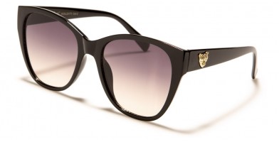Giselle Cat Eye Women's Sunglasses in Bulk GSL22475