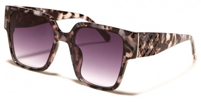 Giselle Square Women's Sunglasses Wholesale GSL22489
