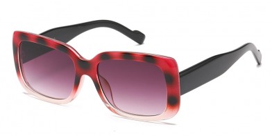 Giselle Squared Women's Sunglasses Wholesale GSL22606