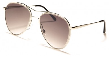 Giselle Aviator Women's Sunglasses Wholesale GSL28125