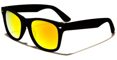 Classic Kids Bulk Sunglasses KG-WF01-MBCM