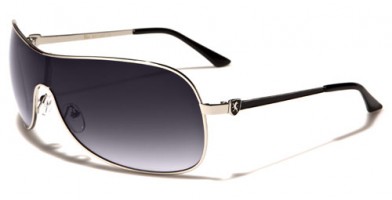 Khan Aviator Men's Wholesale Sunglasses KN1202