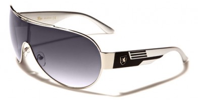 Khan Aviator Men's Sunglasses Wholesale KN3940