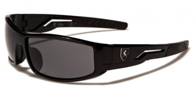 Khan Rectangle Men's Sunglasses Wholesale KN5262