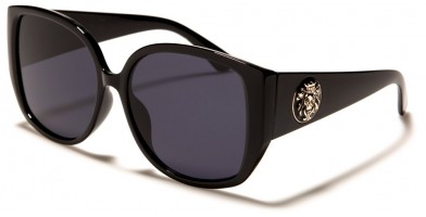 Kleo Oval Women's Sunglasses in Bulk LH-P4021