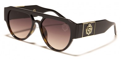 Kleo Round Women's Bulk Sunglasses LH-P4054