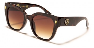 Kleo Cat Eye Women's Sunglasses in Bulk LH-P4060